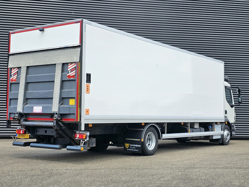 Volvo FL250 / ELECTRO-COOLING / 4X2 / ELECTRO-COOLING / KOFFER / LBW - شاحنة صندوقية: صورة 3 Volvo FL250 / ELECTRO-COOLING / 4X2 / ELECTRO-COOLING / KOFFER / LBW - شاحنة صندوقية: صورة 3