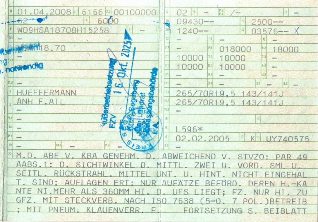 Hüffermann HSA 18.70 Schlittenabroller Containeranhänger 2x - مقطورة هوك ليفت/ لود لوجر: صورة 2 Hüffermann HSA 18.70 Schlittenabroller Containeranhänger 2x - مقطورة هوك ليفت/ لود لوجر: صورة 2