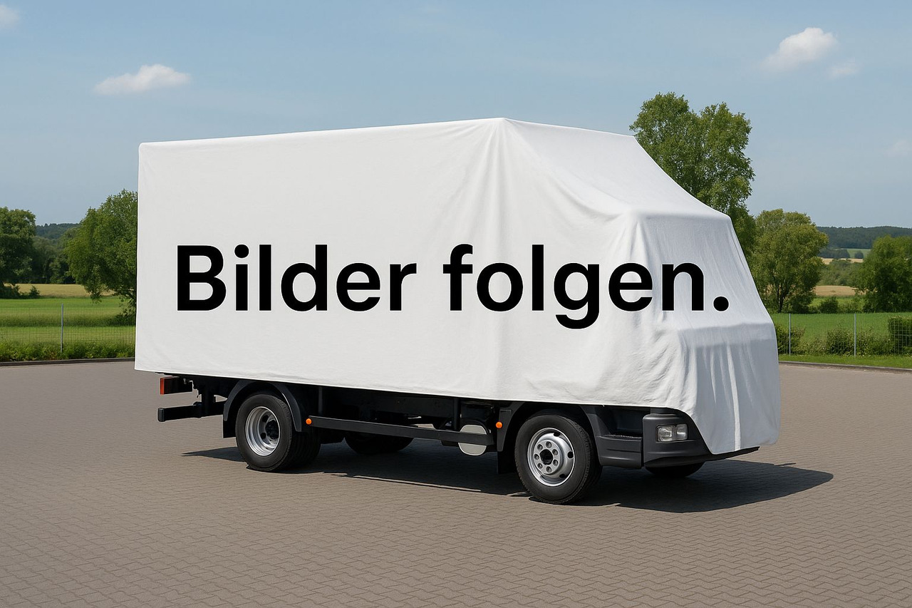 Mercedes-Benz 2541 6X2 Pritsche mit Kran Atlas 135 E2 Funk - شاحنة كرين: صورة 4 Mercedes-Benz 2541 6X2 Pritsche mit Kran Atlas 135 E2 Funk - شاحنة كرين: صورة 4