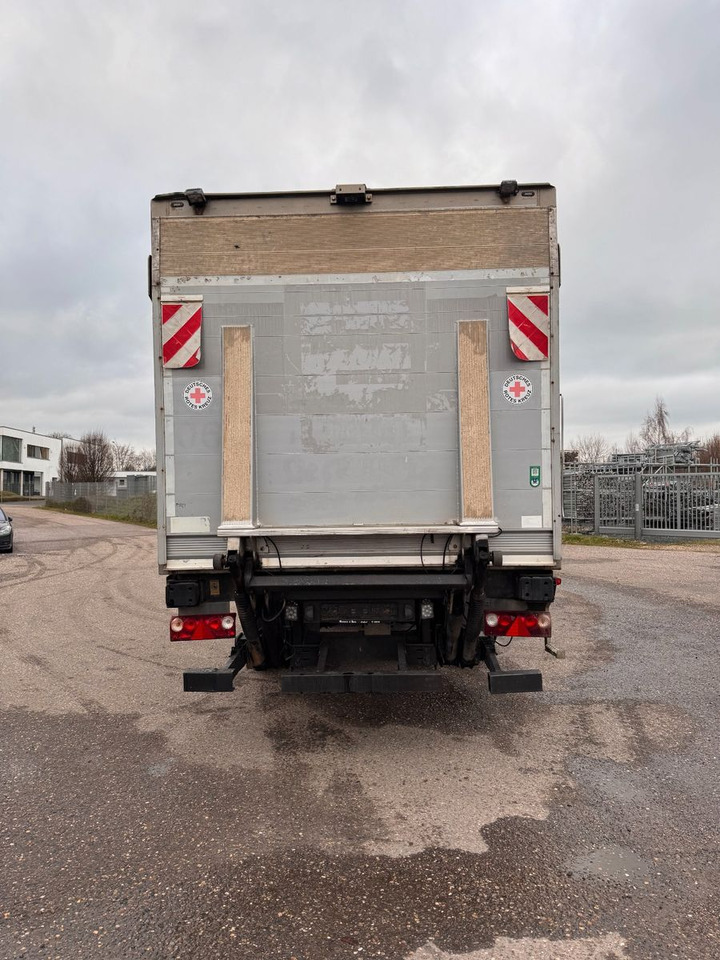 ROHR 2 Achs Kühlauflieger Carrier Maxima 1300 - نصف مقطورة للتبريد: صورة 5 ROHR 2 Achs Kühlauflieger Carrier Maxima 1300 - نصف مقطورة للتبريد: صورة 5