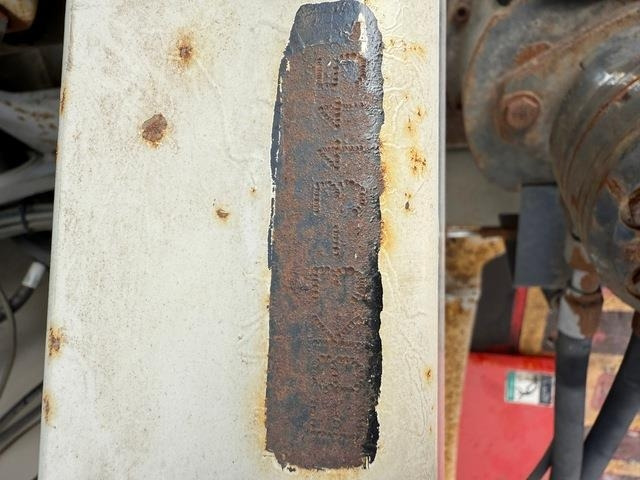 Link-Belt RTC 8030-2 - رافعة الطرق الوعرة: صورة 5 Link-Belt RTC 8030-2 - رافعة الطرق الوعرة: صورة 5