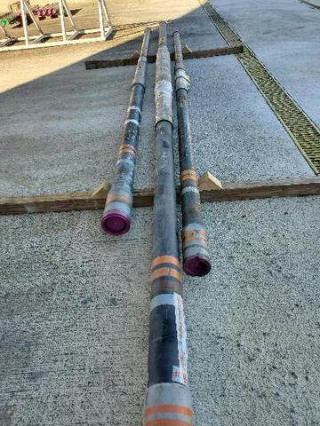 Lot of Misc. Drilling & Well Completion Equipment - معدات الانشاءات: صورة 3 Lot of Misc. Drilling & Well Completion Equipment - معدات الانشاءات: صورة 3