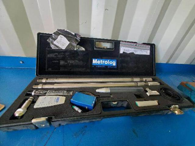 Lot of Misc. Drilling & Well Completion Equipment - معدات الانشاءات: صورة 4 Lot of Misc. Drilling & Well Completion Equipment - معدات الانشاءات: صورة 4
