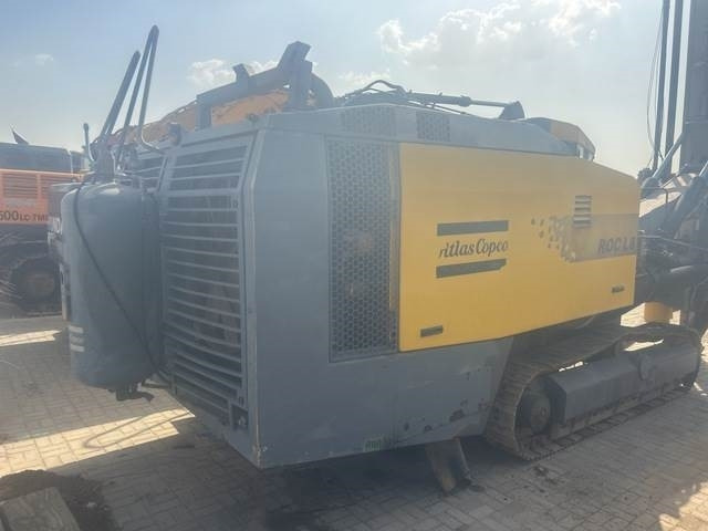 Atlas Copco ROCL8 - معدات حفر: صورة 3 Atlas Copco ROCL8 - معدات حفر: صورة 3
