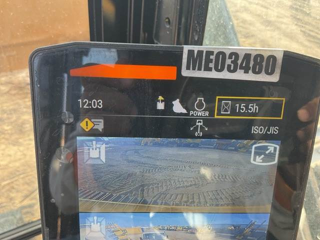 حفار زاحف CAT 350: صورة 6