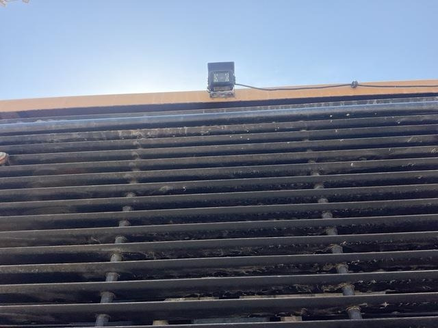 اللودر بعجل CAT 988H: صورة 21 اللودر بعجل CAT 988H: صورة 21