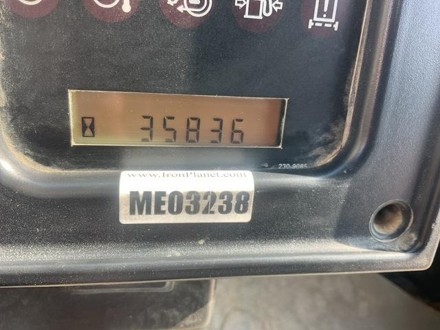 اللودر بعجل CAT 988H: صورة 15 اللودر بعجل CAT 988H: صورة 15