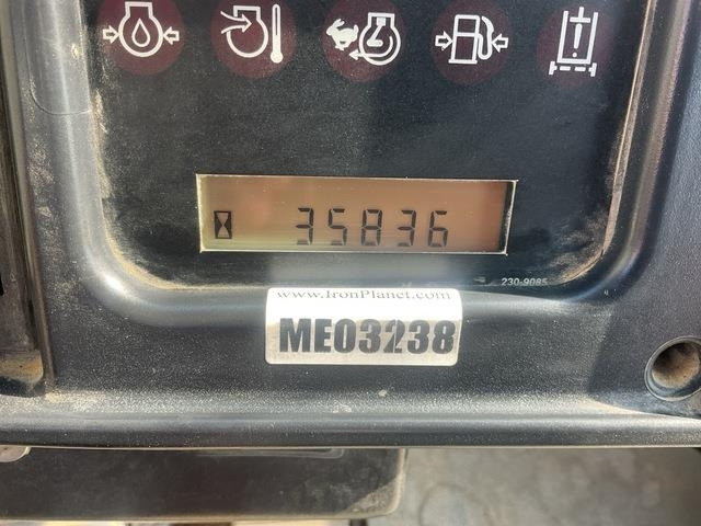 اللودر بعجل CAT 988H: صورة 6 اللودر بعجل CAT 988H: صورة 6