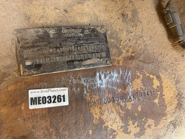 CAT D10R - بلدوزر: صورة 5 CAT D10R - بلدوزر: صورة 5