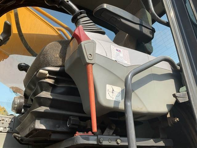 حفار زاحف Doosan DX520LC: صورة 23