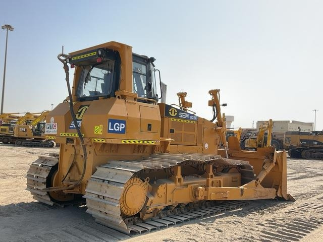 SEM 822D - بلدوزر: صورة 3 SEM 822D - بلدوزر: صورة 3