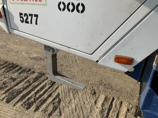 رافعة لجميع التضاريس Terex AC60/3: صورة 23 رافعة لجميع التضاريس Terex AC60/3: صورة 23