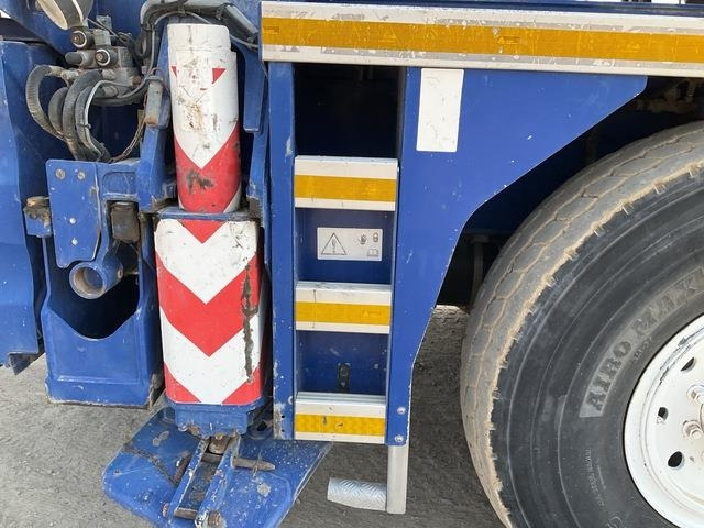 رافعة لجميع التضاريس Terex AC60/3: صورة 21 رافعة لجميع التضاريس Terex AC60/3: صورة 21