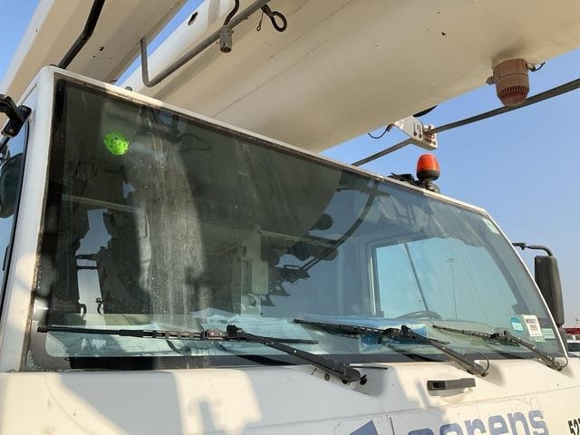 رافعة لجميع التضاريس Terex AC60/3: صورة 14 رافعة لجميع التضاريس Terex AC60/3: صورة 14