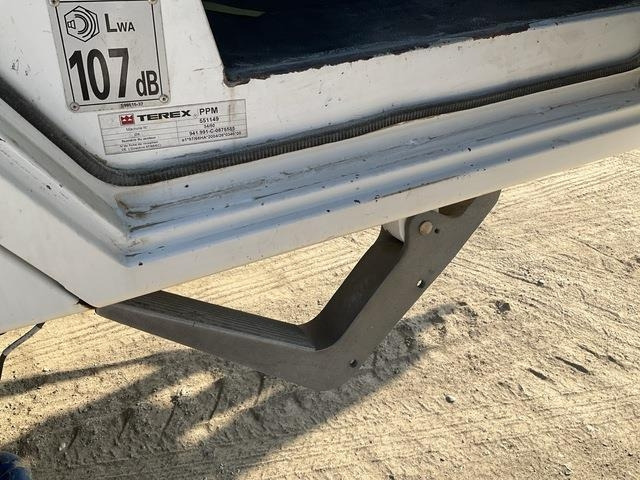 رافعة لجميع التضاريس Terex AC60/3: صورة 12 رافعة لجميع التضاريس Terex AC60/3: صورة 12