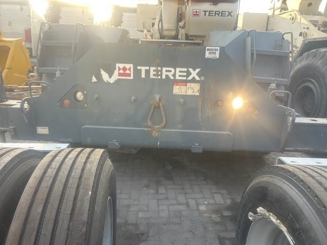 تأجير Terex RT555 Terex RT555: صورة 13 تأجير Terex RT555 Terex RT555: صورة 13