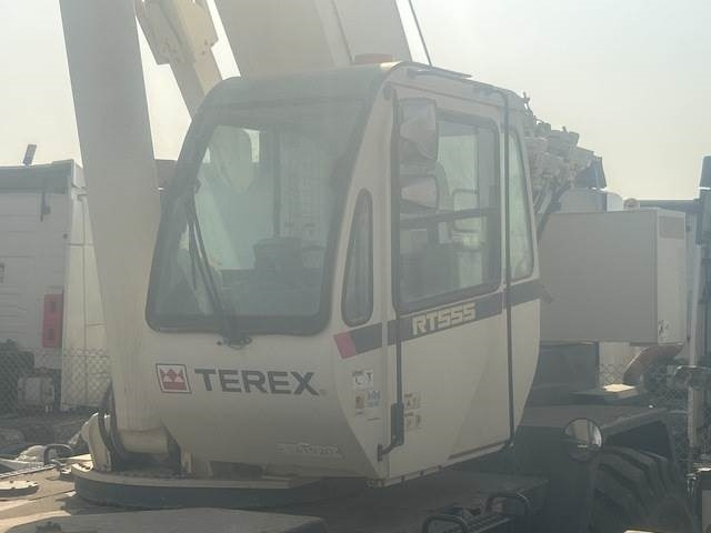 تأجير Terex RT555 Terex RT555: صورة 12 تأجير Terex RT555 Terex RT555: صورة 12