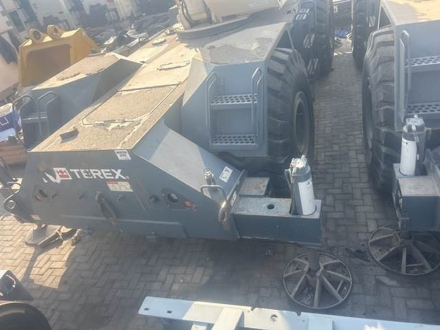 تأجير Terex RT555 Terex RT555: صورة 20 تأجير Terex RT555 Terex RT555: صورة 20