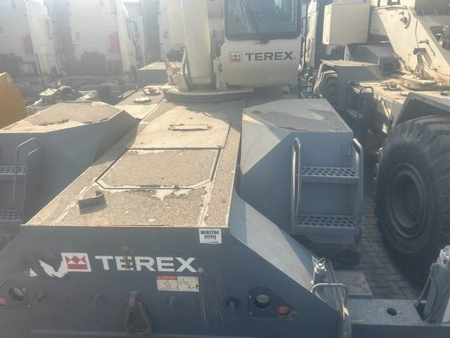 تأجير Terex RT555 Terex RT555: صورة 9 تأجير Terex RT555 Terex RT555: صورة 9