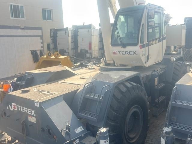 تأجير Terex RT555 Terex RT555: صورة 8 تأجير Terex RT555 Terex RT555: صورة 8
