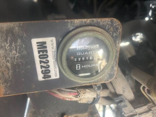 تأجير Terex RT555 Terex RT555: صورة 6 تأجير Terex RT555 Terex RT555: صورة 6