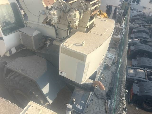 تأجير Terex RT555 Terex RT555: صورة 22 تأجير Terex RT555 Terex RT555: صورة 22