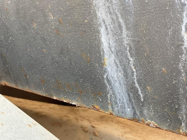 Volvo EC350D - حفار زاحف: صورة 3 Volvo EC350D - حفار زاحف: صورة 3