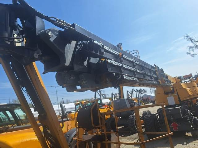 Haulotte HT43RTJ PRO - مرفاع مفصلي: صورة 5 Haulotte HT43RTJ PRO - مرفاع مفصلي: صورة 5