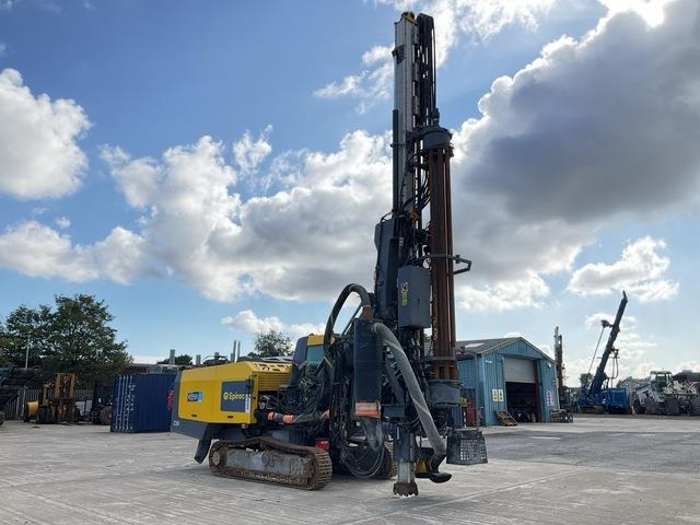 Epiroc (Atlas Copco) Smartroc C50-10SF - معدات حفر: صورة 4 Epiroc (Atlas Copco) Smartroc C50-10SF - معدات حفر: صورة 4