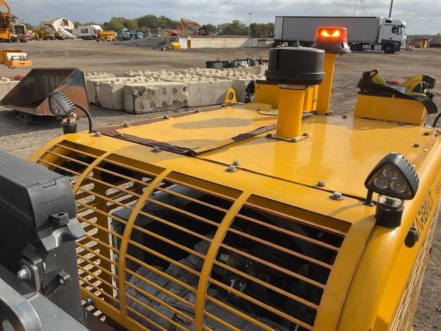 حفار خنادق Garbin Fiber 450E: صورة 16 حفار خنادق Garbin Fiber 450E: صورة 16