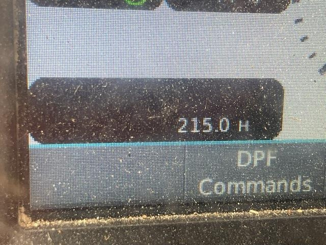 حفار خنادق Garbin Fiber 450E: صورة 8 حفار خنادق Garbin Fiber 450E: صورة 8