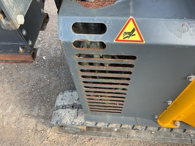 حفار خنادق Garbin Fiber 450E: صورة 15 حفار خنادق Garbin Fiber 450E: صورة 15