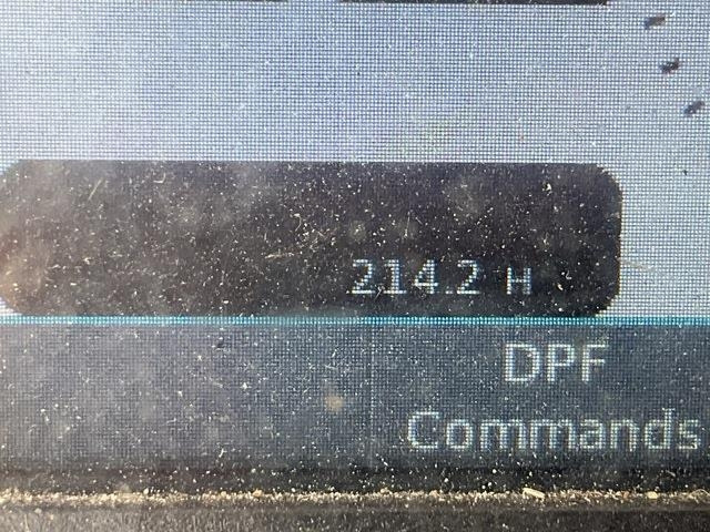 حفار خنادق Garbin Fiber 450E: صورة 7 حفار خنادق Garbin Fiber 450E: صورة 7