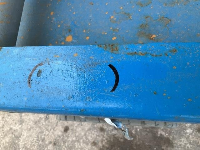 Genie GS4047 - مرفاع مقصي: صورة 5 Genie GS4047 - مرفاع مقصي: صورة 5
