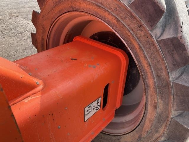 تأجير  JLG 860SJ JLG 860SJ: صورة 17