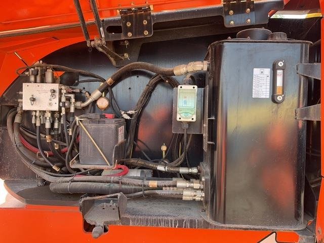 تأجير  JLG 860SJ JLG 860SJ: صورة 22
