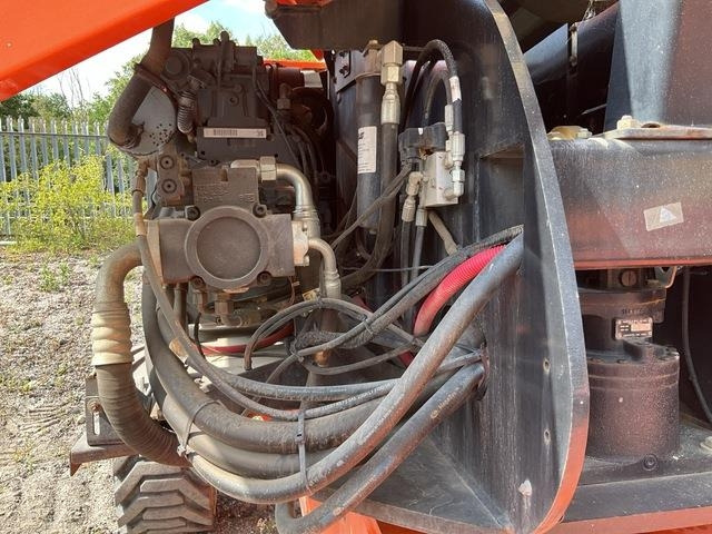 تأجير  JLG 860SJ JLG 860SJ: صورة 21