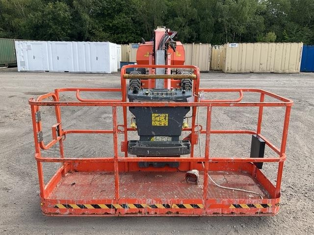 تأجير  JLG 860SJ JLG 860SJ: صورة 10