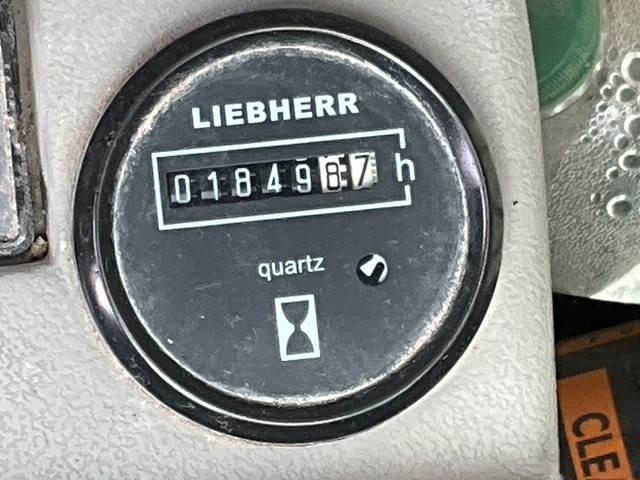 تأجير Liebherr R954C HDV Liebherr R954C HDV: صورة 13 تأجير Liebherr R954C HDV Liebherr R954C HDV: صورة 13