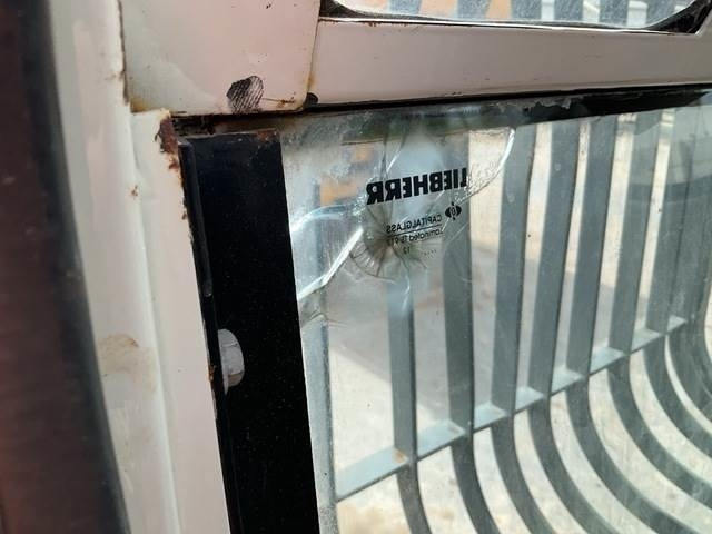 تأجير Liebherr R954C HDV Liebherr R954C HDV: صورة 12 تأجير Liebherr R954C HDV Liebherr R954C HDV: صورة 12