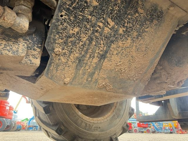 رافعة شوكية للأراضي الوعرة Manitou M30-4: صورة 20 رافعة شوكية للأراضي الوعرة Manitou M30-4: صورة 20