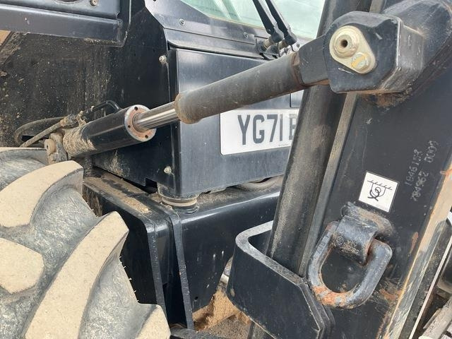 رافعة شوكية للأراضي الوعرة Manitou M30-4: صورة 23 رافعة شوكية للأراضي الوعرة Manitou M30-4: صورة 23