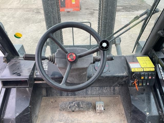 رافعة شوكية للأراضي الوعرة Manitou M30-4: صورة 12 رافعة شوكية للأراضي الوعرة Manitou M30-4: صورة 12