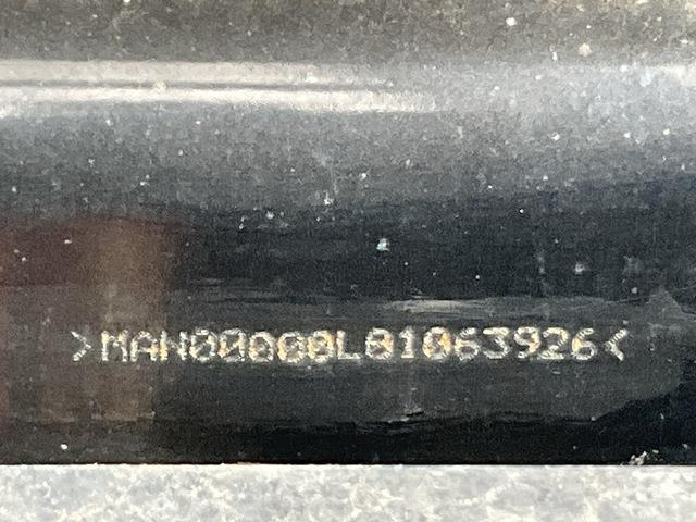 رافعة شوكية للأراضي الوعرة Manitou M30-4: صورة 7 رافعة شوكية للأراضي الوعرة Manitou M30-4: صورة 7