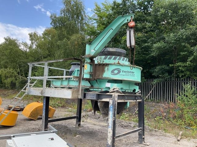 Pilot Crushtec VS200 - كسارة: صورة 3 Pilot Crushtec VS200 - كسارة: صورة 3