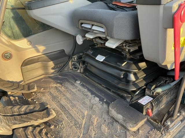 تأجير  Volvo ECR355EL Volvo ECR355EL: صورة 3