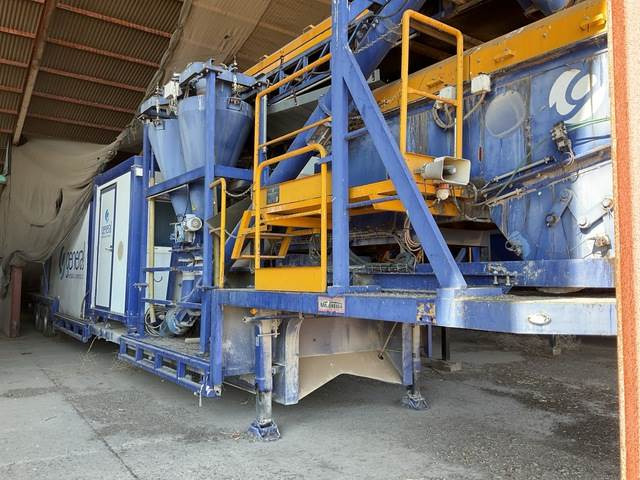 Ammann Schweiz AG Black Move T2007OB3 - بكرة أسطوانية صغيرة: صورة 3 Ammann Schweiz AG Black Move T2007OB3 - بكرة أسطوانية صغيرة: صورة 3