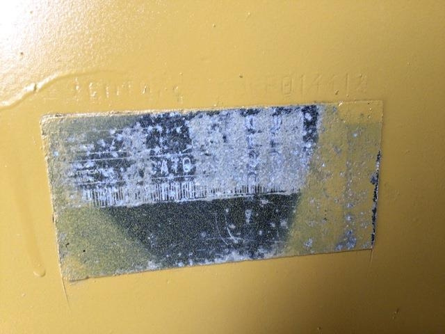 CAT 777F - شاحنة قلابة صلبة/ شاحنة صخور: صورة 5 CAT 777F - شاحنة قلابة صلبة/ شاحنة صخور: صورة 5