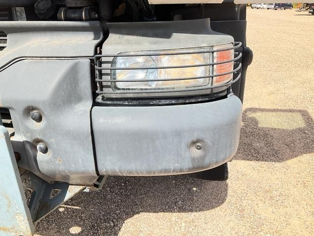 جرافة ثلج Renault Kerax 430DXI: صورة 11