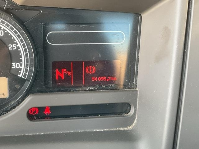 جرافة ثلج Renault Kerax 430DXI: صورة 7